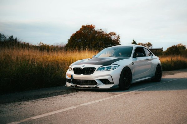 El impacto del diseño del chasis en la maniobrabilidad de tu coche: descubre sus secretos