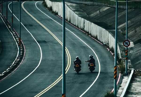 La RevoluciÃ³n de la Libertad sobre Dos Ruedas