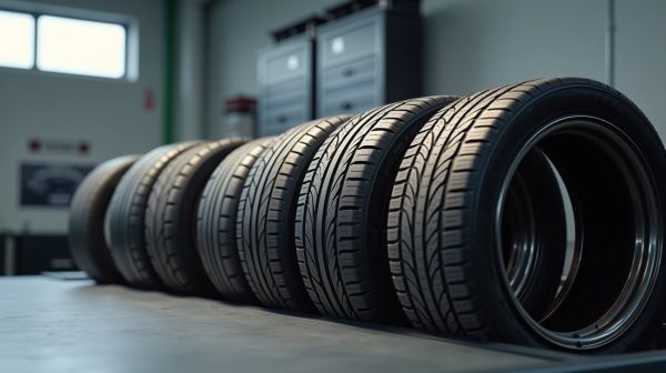 ¿Cómo elegir los neumáticos Bridgestone adecuados para tu vehículo?