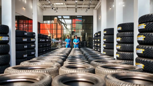 Guía para seleccionar neumáticos Bridgestone a medida
