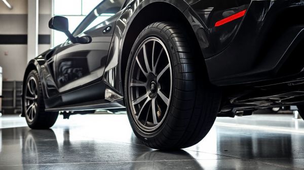 Guía para seleccionar neumáticos Bridgestone a medida